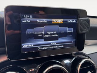 Mercedes Clase C C Estate 220 BlueTEC 125 kW (170 CV)