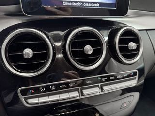 Mercedes Clase C C Estate 220 BlueTEC 125 kW (170 CV)