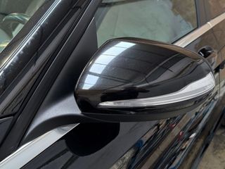 Mercedes Clase C C Estate 220 BlueTEC 125 kW (170 CV)
