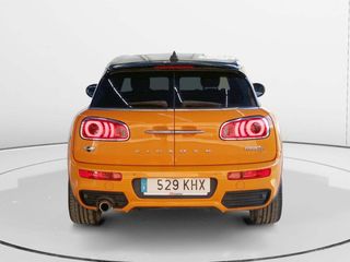 MINI Clubman Cooper D 110 kW (150 CV)