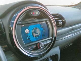 MINI Clubman Cooper D 110 kW (150 CV)