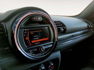 MINI Clubman Cooper D 110 kW (150 CV)
