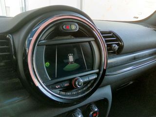 MINI Clubman Cooper D 110 kW (150 CV)