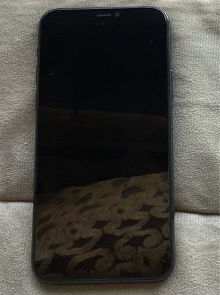 iPhone 11 Pro 256GB Verde Notte + Scatola + Custodie