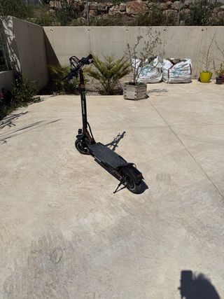 Patinete Eléctrico SmartGyro Rokway Pro