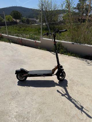 Patinete Eléctrico SmartGyro Rokway Pro