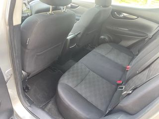 Nissan Qashqai 2016