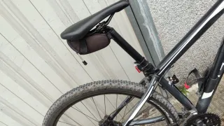 Bicicleta Scott 29 Montaña