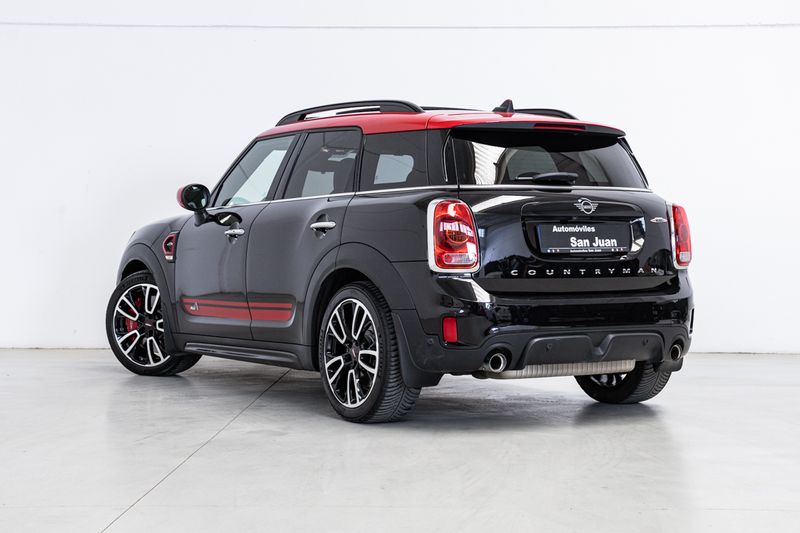 MINI Countryman 2.0 Cooper S ALL4 F60 2020, foto 2