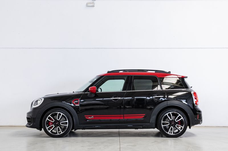 MINI Countryman 2.0 Cooper S ALL4 F60 2020, foto 4