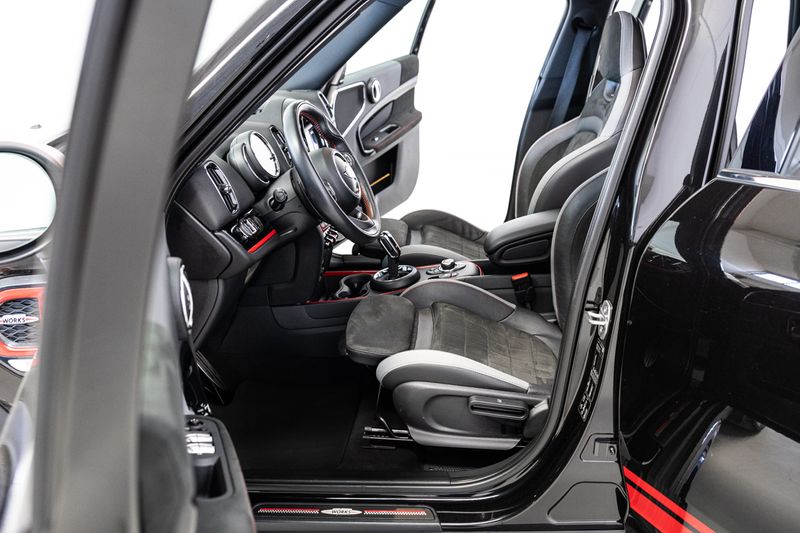 MINI Countryman 2.0 Cooper S ALL4 F60 2020, foto 5