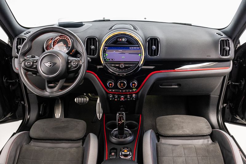 MINI Countryman 2.0 Cooper S ALL4 F60 2020, foto 7
