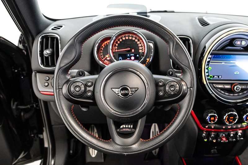 MINI Countryman 2.0 Cooper S ALL4 F60 2020, foto 8