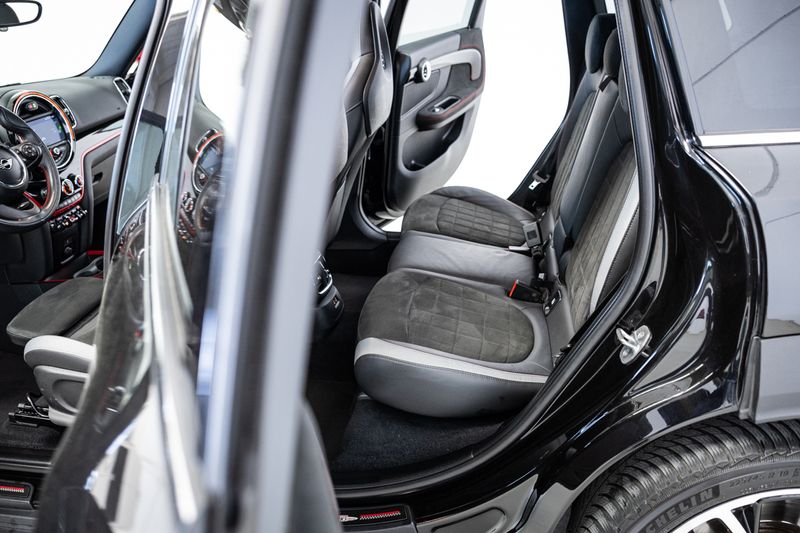 MINI Countryman 2.0 Cooper S ALL4 F60 2020, foto 9