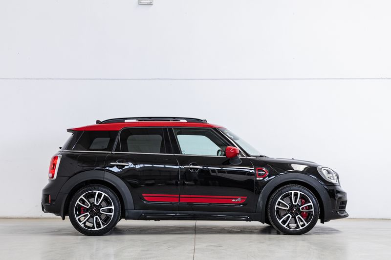 MINI Countryman 2.0 Cooper S ALL4 F60 2020, foto 12