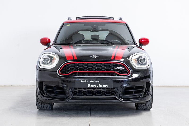 MINI Countryman 2.0 Cooper S ALL4 F60 2020, foto 11