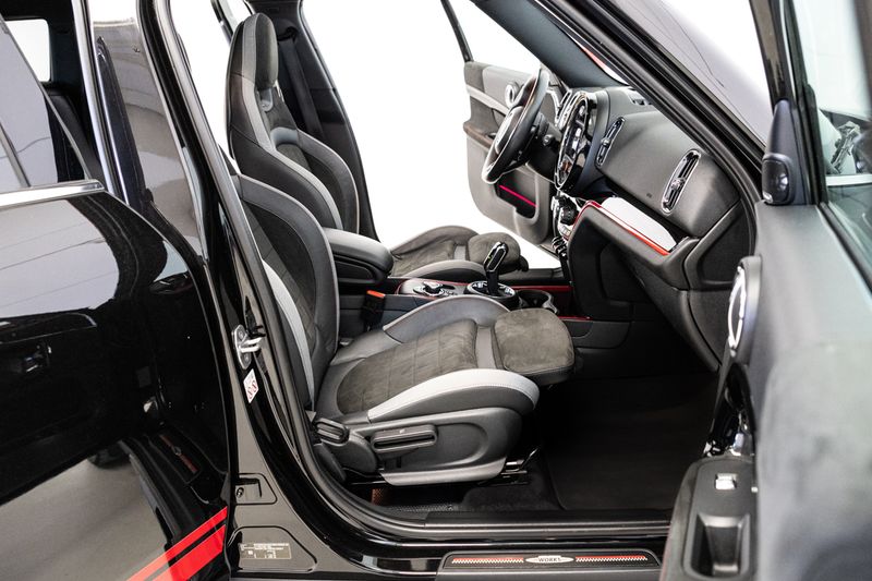 MINI Countryman 2.0 Cooper S ALL4 F60 2020, foto 15