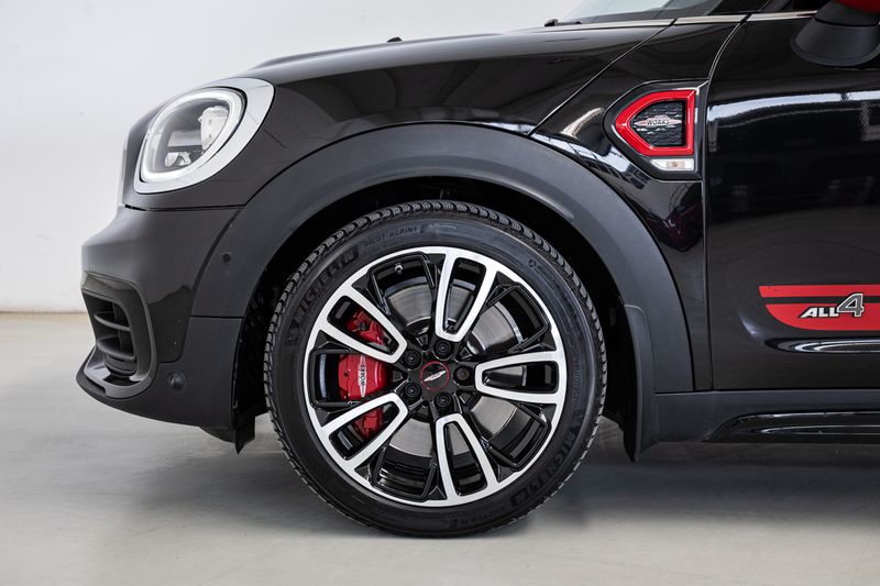 MINI Countryman 2.0 Cooper S ALL4 F60 2020, foto 14