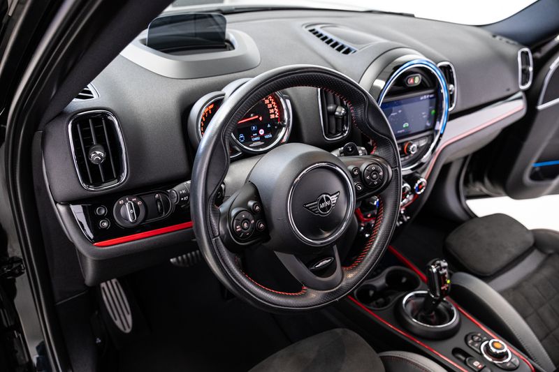MINI Countryman 2.0 Cooper S ALL4 F60 2020, foto 16