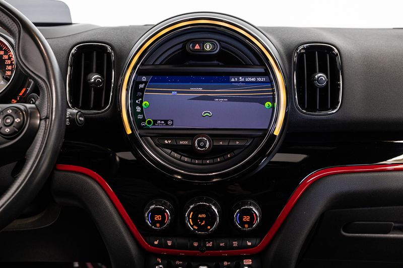 MINI Countryman 2.0 Cooper S ALL4 F60 2020, foto 19