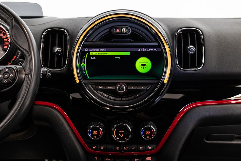 MINI Countryman 2.0 Cooper S ALL4 F60 2020, foto 20