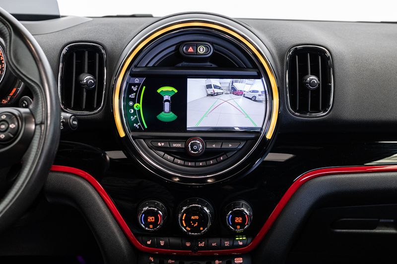 MINI Countryman 2.0 Cooper S ALL4 F60 2020, foto 24