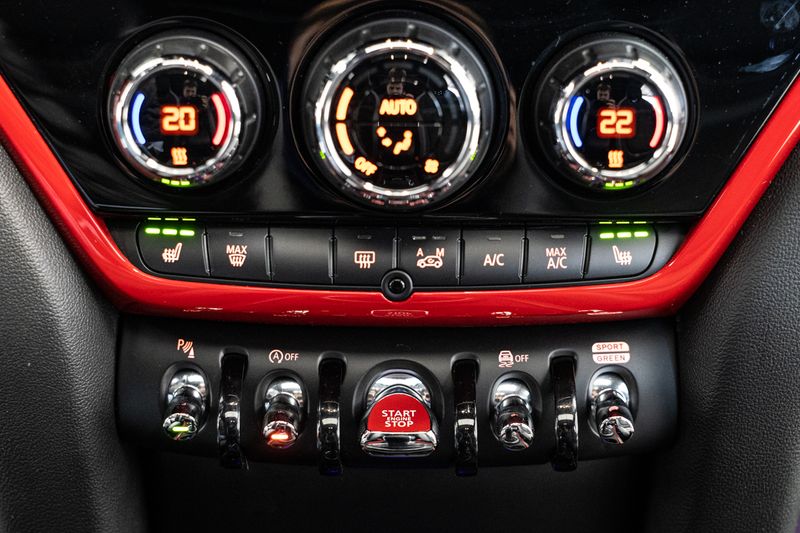 MINI Countryman 2.0 Cooper S ALL4 F60 2020, foto 25