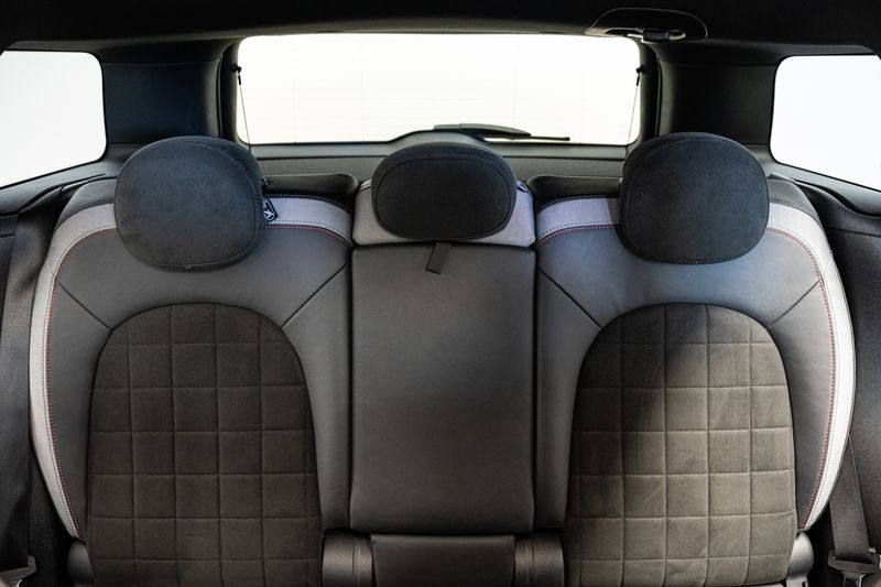 MINI Countryman 2.0 Cooper S ALL4 F60 2020, foto 30