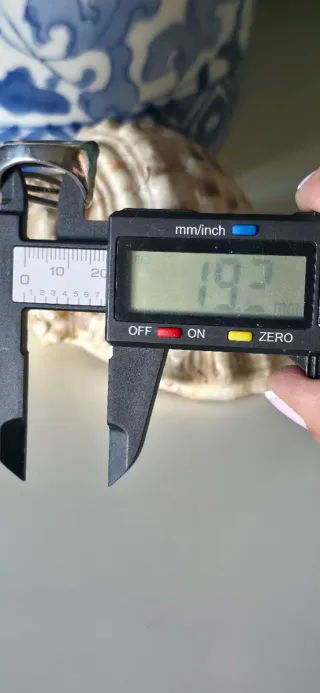 Anillo de plata de ley 925