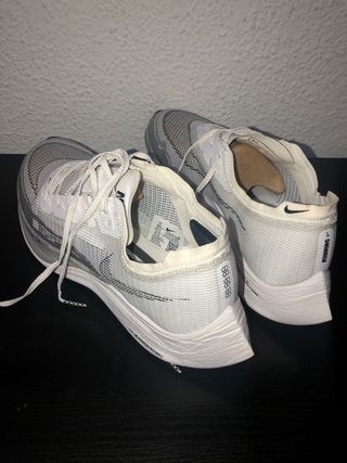 Zapatillas Nike Vaporfly Next 2 Talla 42