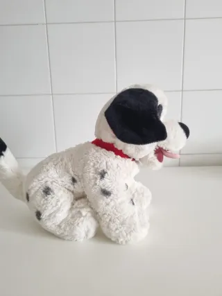 Peluche Disney La carica dei 101