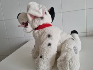 Peluche Disney La carica dei 101