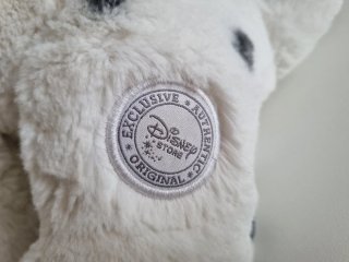 Peluche Disney La carica dei 101