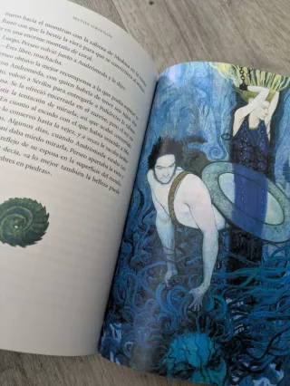 Mitos Griegos (cucaa) (Cucana) (Spanish Edition)