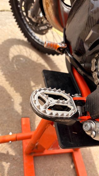 KTM EXC TPI 300 2T 2019