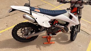 KTM EXC TPI 300 2T 2019