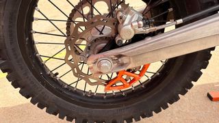 KTM EXC TPI 300 2T 2019