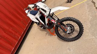 KTM EXC TPI 300 2T 2019