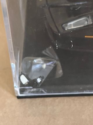 Modellini Ferrari 1:24