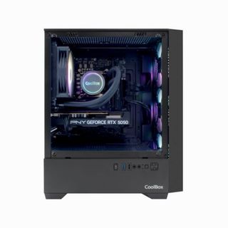 PC Deep Gaming Raptor 83RAPI5G16P5XXD