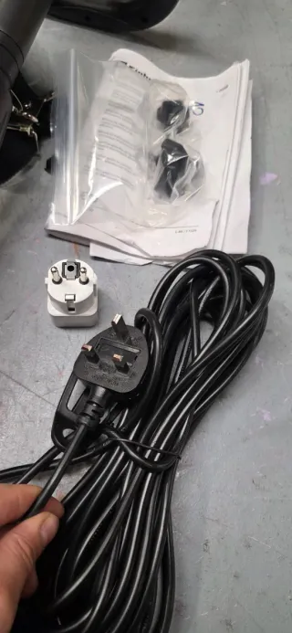 Cortasetos Eléctrico Einhell GC-HH 9048