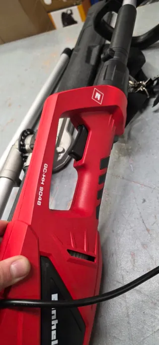 Cortasetos Eléctrico Einhell GC-HH 9048