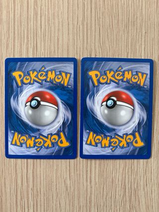 Carte Pokemon Voltorb Electrode Legendary no Holo