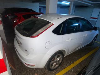 Ford Focus 2011