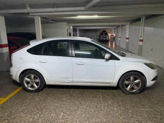 Ford Focus 2011