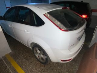Ford Focus 2011