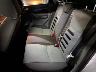 Ford Focus 2011