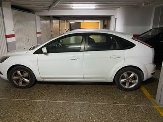 Ford Focus 2011
