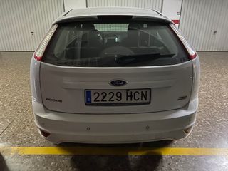 Ford Focus 2011