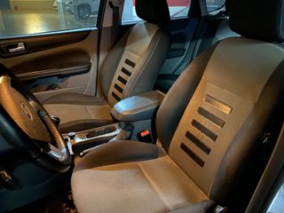 Ford Focus 2011